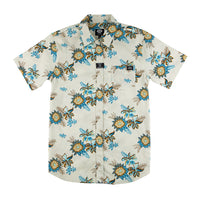 BING LAS PLAYAS WOVEN - NATURAL